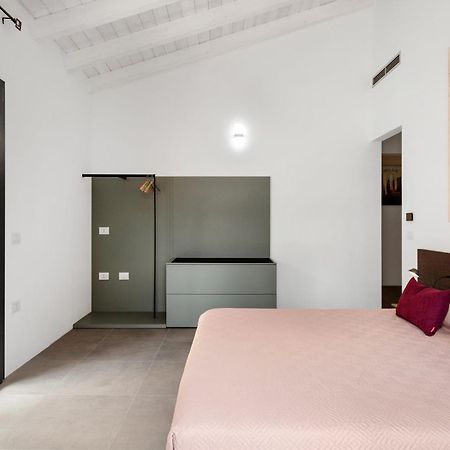 Bed and Breakfast Double D House Olbia Zewnętrze zdjęcie