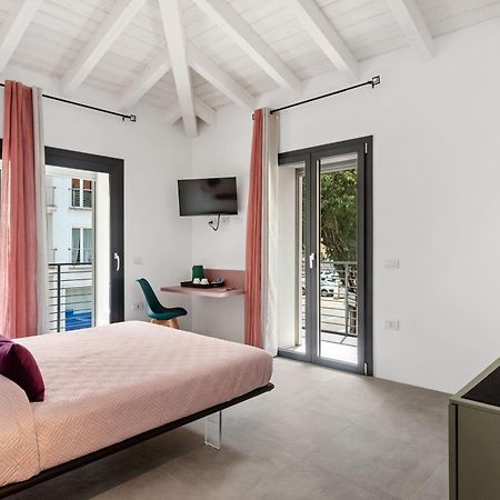 Bed and Breakfast Double D House Olbia Zewnętrze zdjęcie