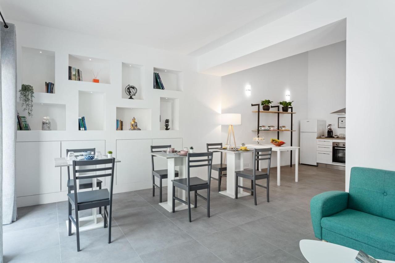 Bed and Breakfast Double D House Olbia Zewnętrze zdjęcie