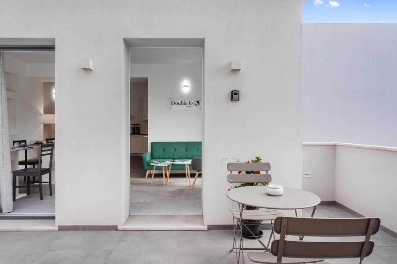 Bed and Breakfast Double D House Olbia Zewnętrze zdjęcie