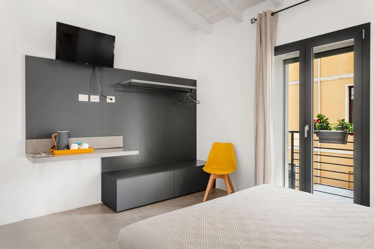 Bed and Breakfast Double D House Olbia Zewnętrze zdjęcie