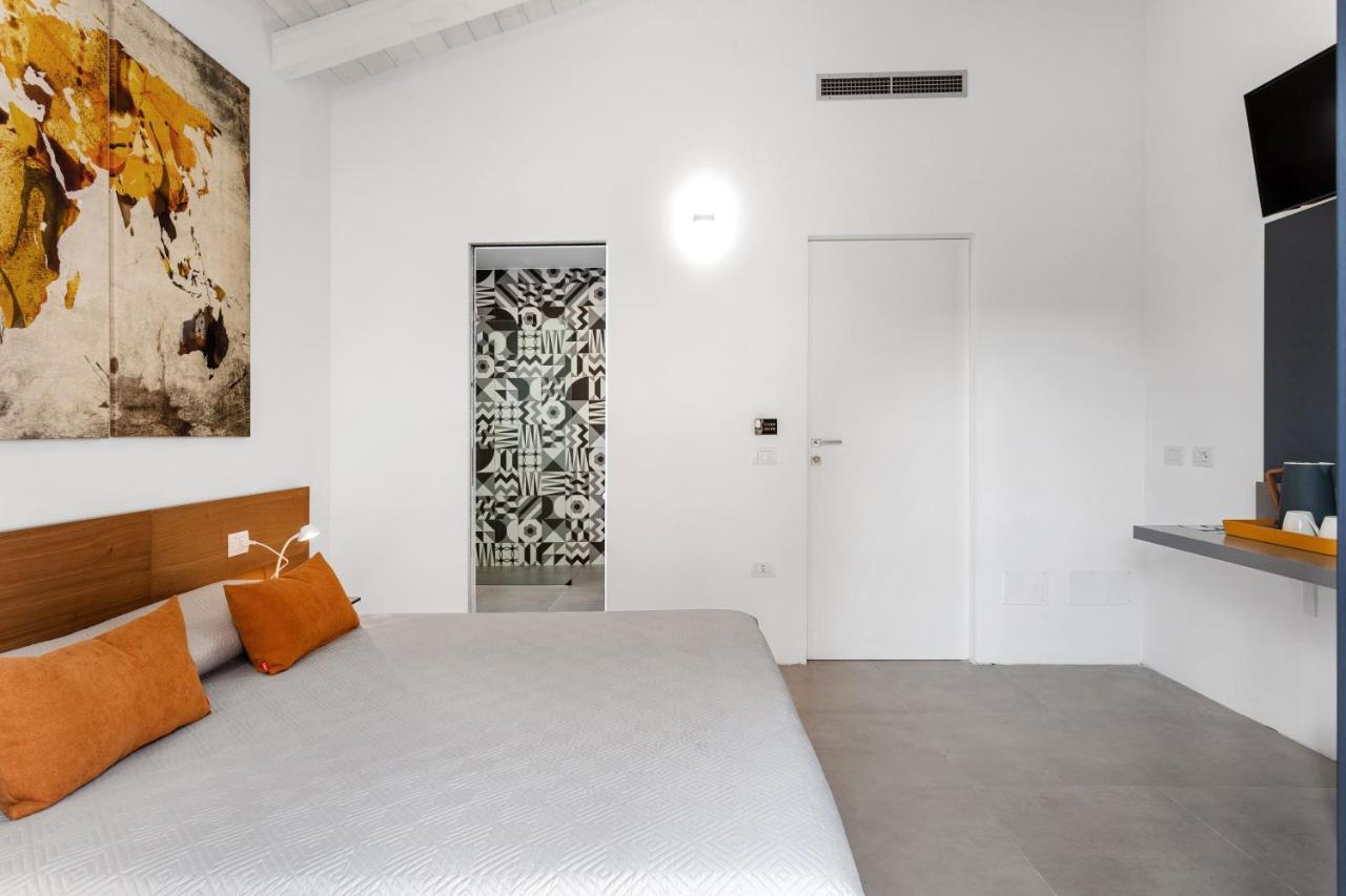 Bed and Breakfast Double D House Olbia Zewnętrze zdjęcie