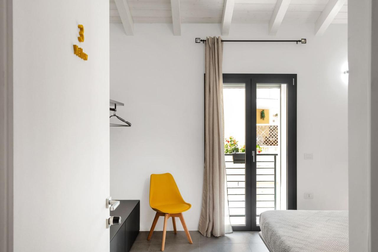 Bed and Breakfast Double D House Olbia Zewnętrze zdjęcie