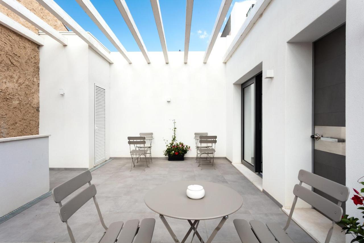 Bed and Breakfast Double D House Olbia Zewnętrze zdjęcie