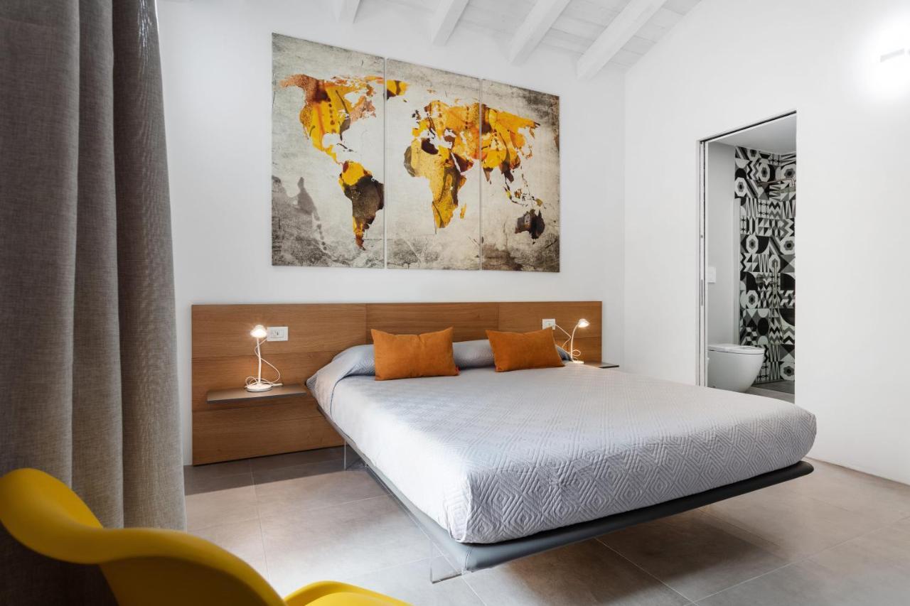 Bed and Breakfast Double D House Olbia Zewnętrze zdjęcie