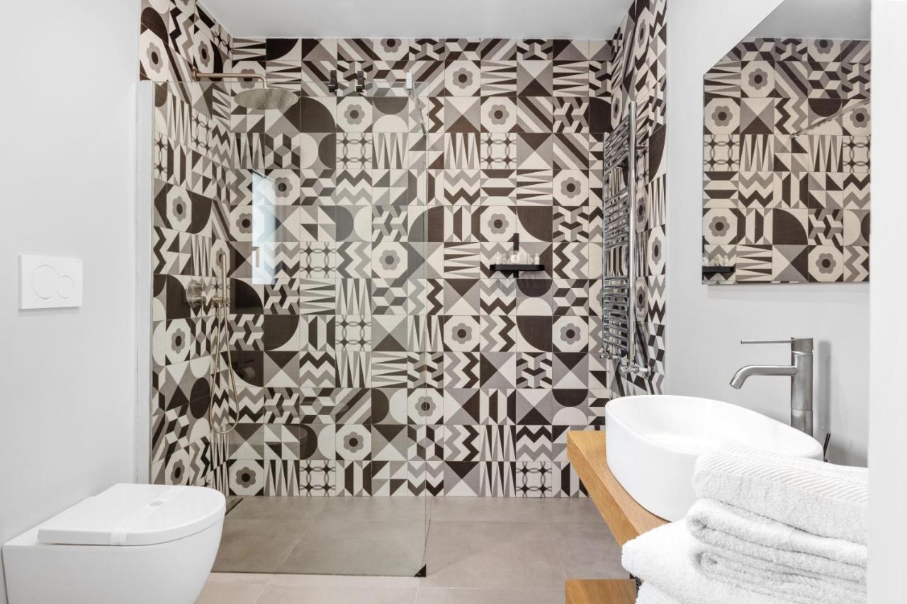 Bed and Breakfast Double D House Olbia Zewnętrze zdjęcie