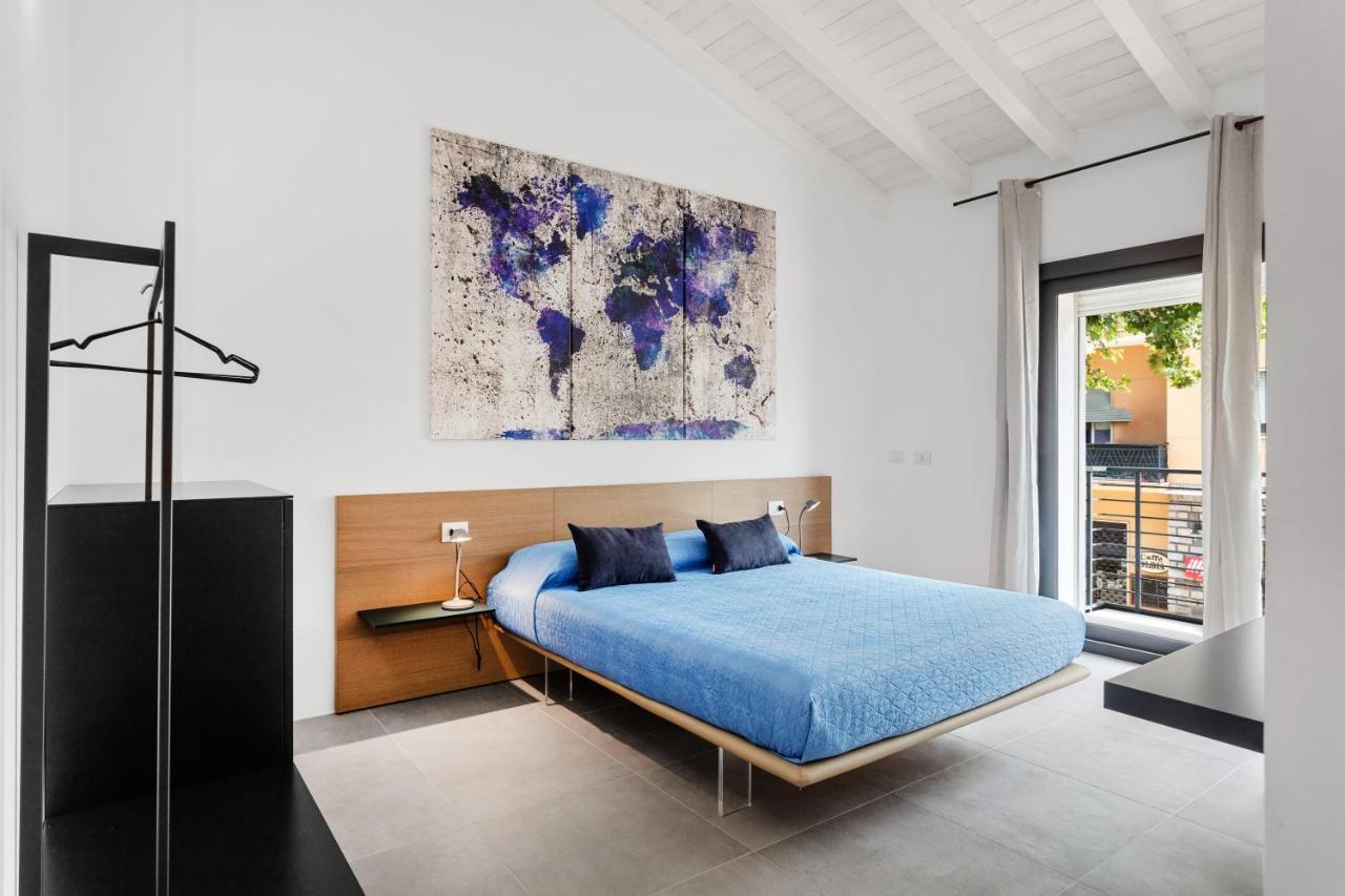 Bed and Breakfast Double D House Olbia Zewnętrze zdjęcie