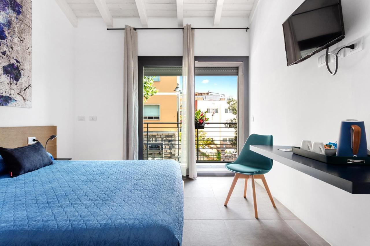 Bed and Breakfast Double D House Olbia Zewnętrze zdjęcie