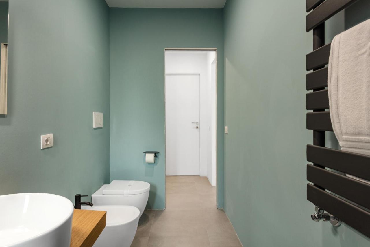 Bed and Breakfast Double D House Olbia Zewnętrze zdjęcie