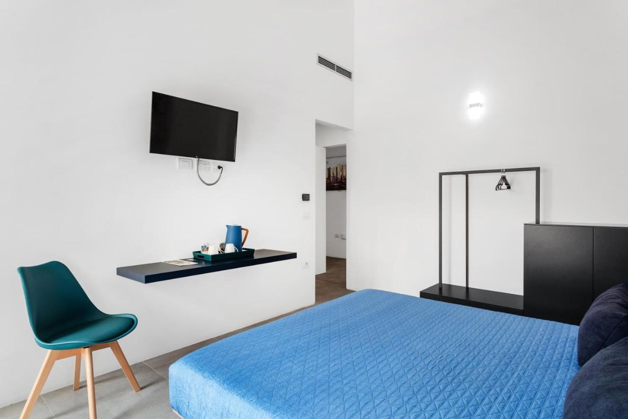 Bed and Breakfast Double D House Olbia Zewnętrze zdjęcie