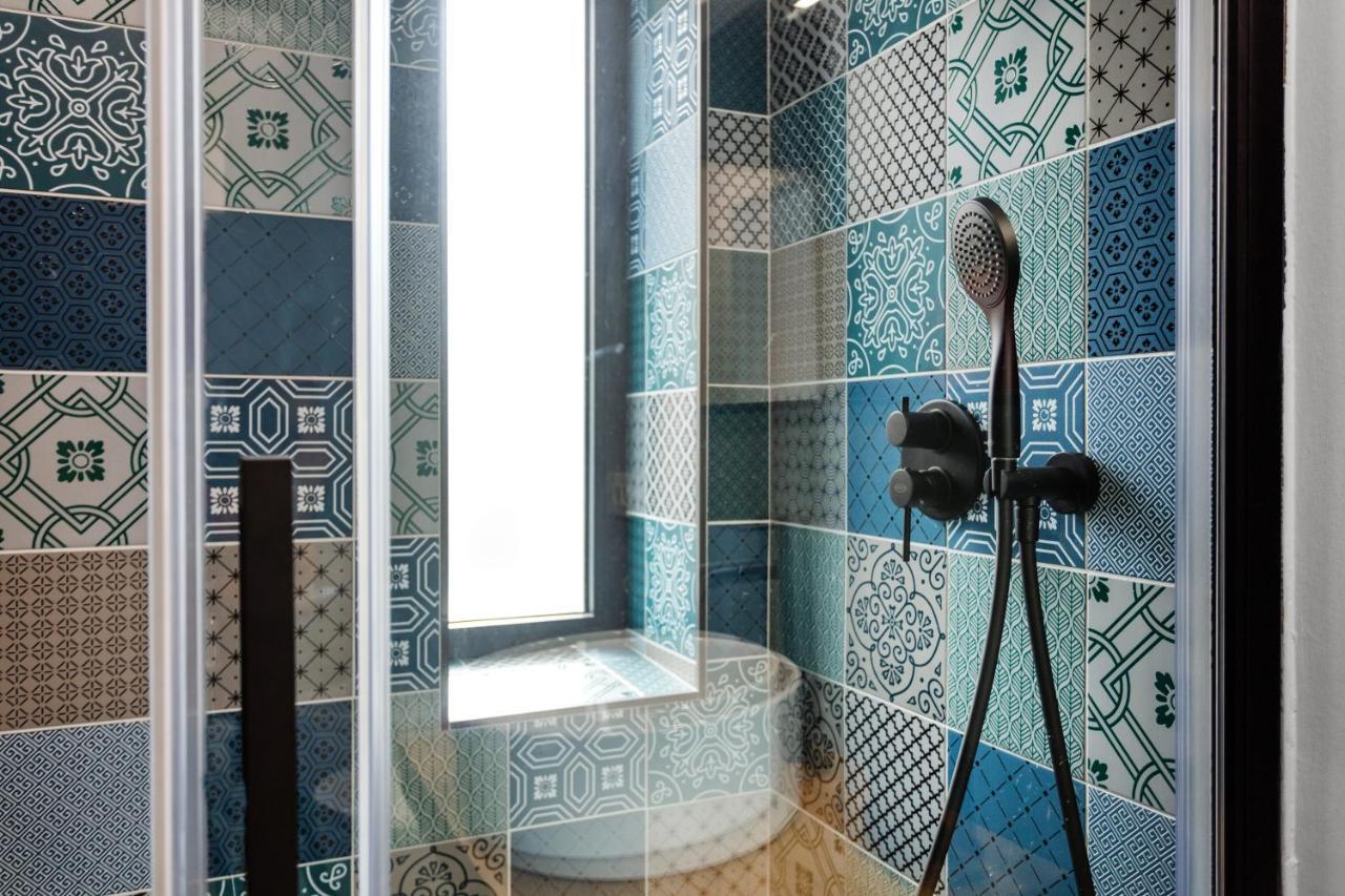 Bed and Breakfast Double D House Olbia Zewnętrze zdjęcie