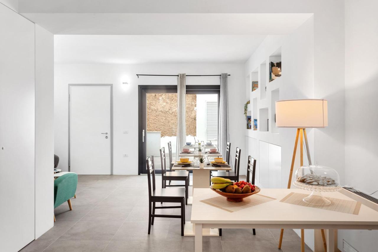 Bed and Breakfast Double D House Olbia Zewnętrze zdjęcie