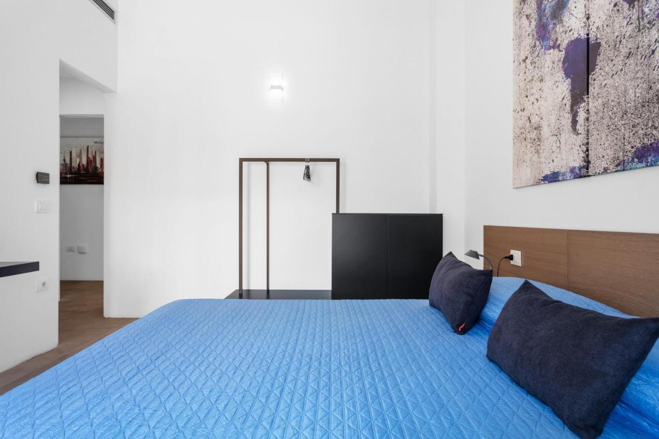 Bed and Breakfast Double D House Olbia Zewnętrze zdjęcie