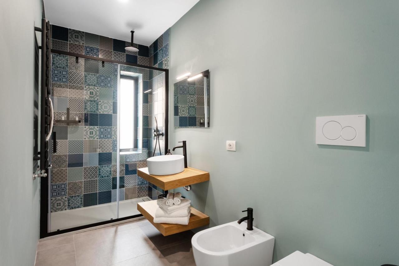Bed and Breakfast Double D House Olbia Zewnętrze zdjęcie