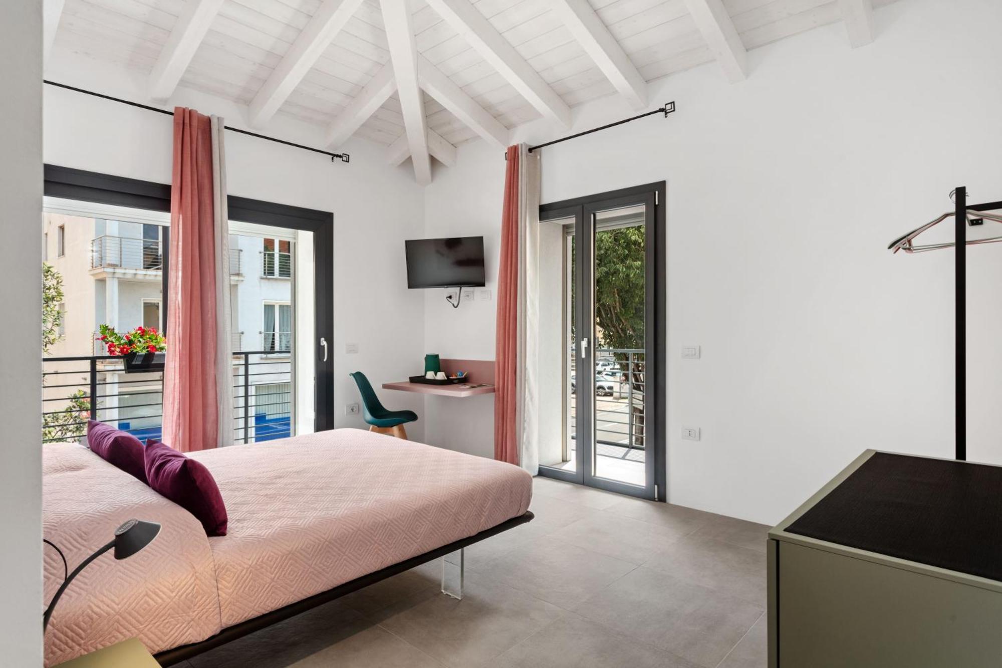 Bed and Breakfast Double D House Olbia Zewnętrze zdjęcie