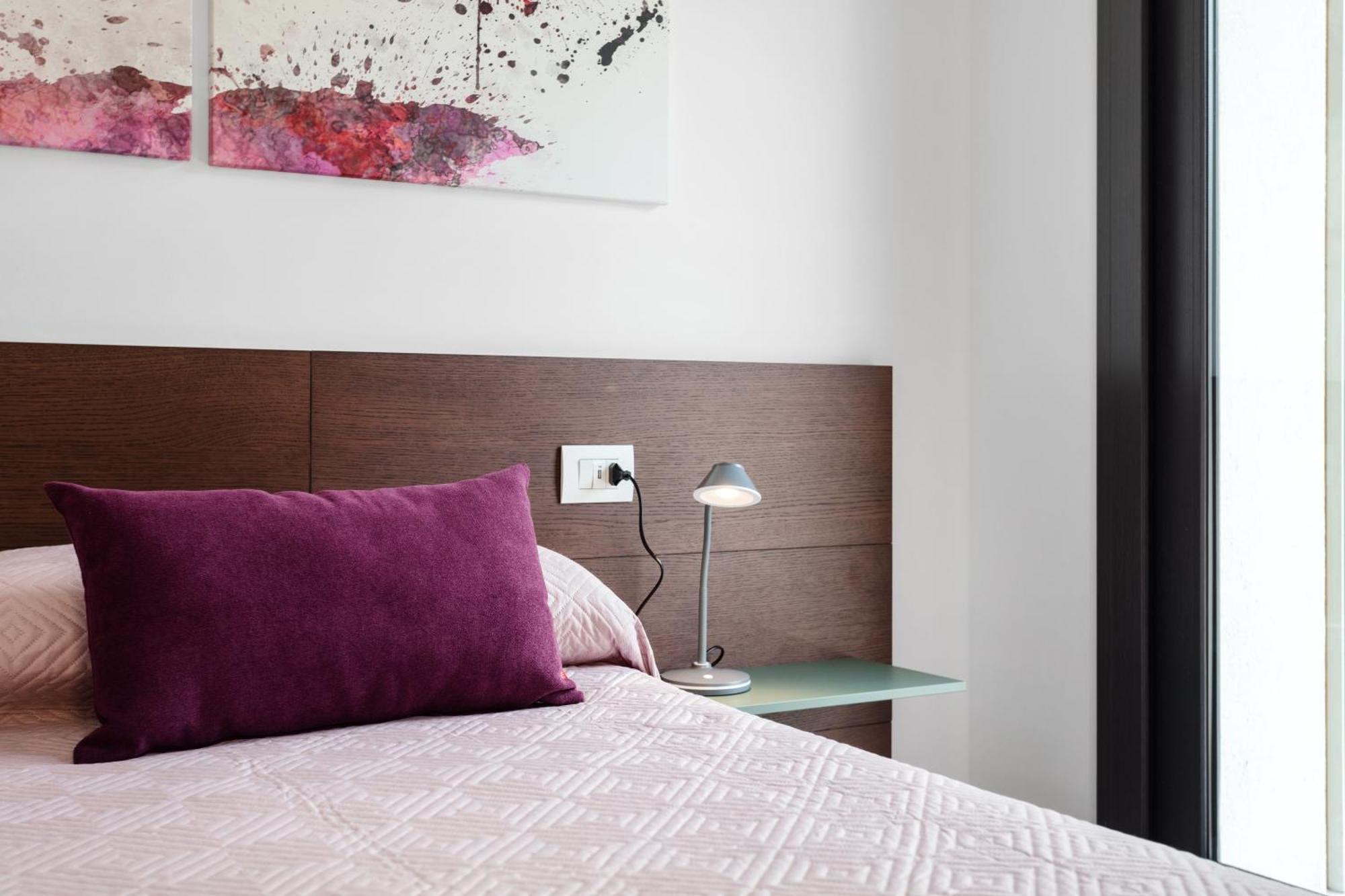 Bed and Breakfast Double D House Olbia Zewnętrze zdjęcie