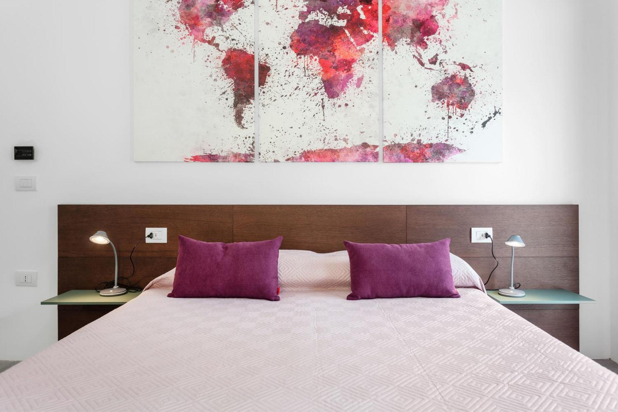 Bed and Breakfast Double D House Olbia Zewnętrze zdjęcie